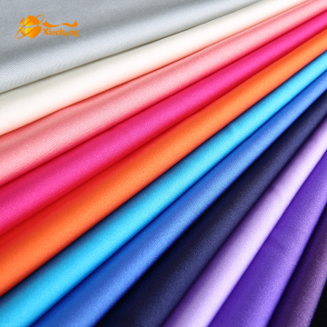 Warp Knitted Polyamide Spandex Fabric