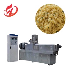 Couscous Extruder Processing Production Line