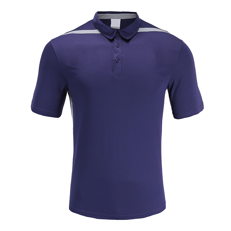 Custom Soccer Wear Polo Shirt