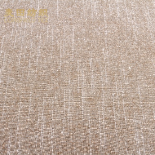 hot selling famous brand linen fabric price