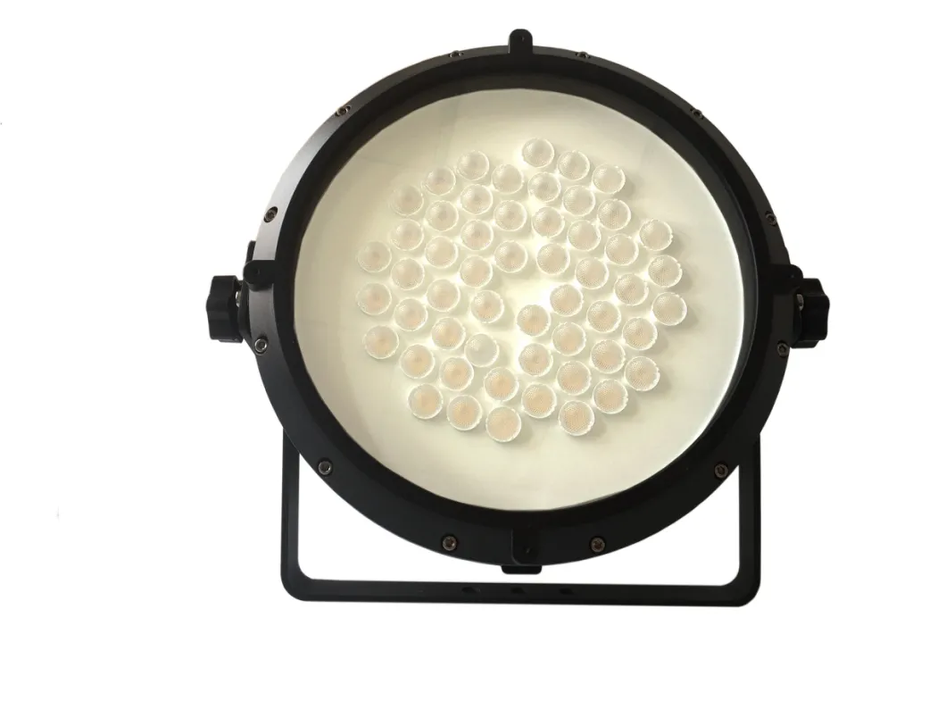 54X3w IP65 LED RGB&RGBW Flood Light