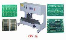 Rigorous PCB separate CNC machining machinery CWV-1A