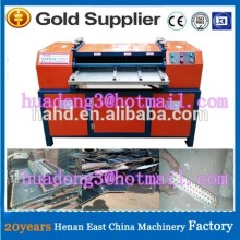 Separator machine for Metal recycling product copper