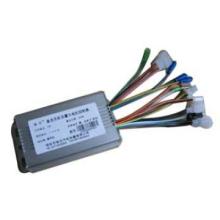 Brushless controller for e-bike