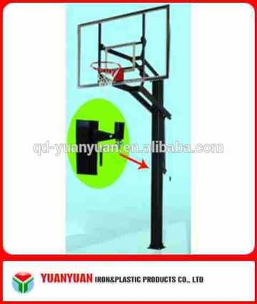 Basketball stand/Sport goods/Indoor basketball stand