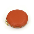 HOTSALE PU Cuir Zipper Coin Purse Money Pouch