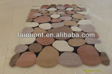 Nylon Floor Rugs