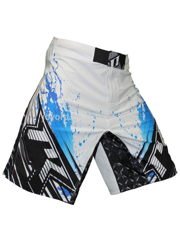 China custom men crossfit shorts