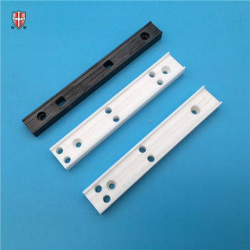 isostatic pressure sintered zirconium oxide ceramic bars