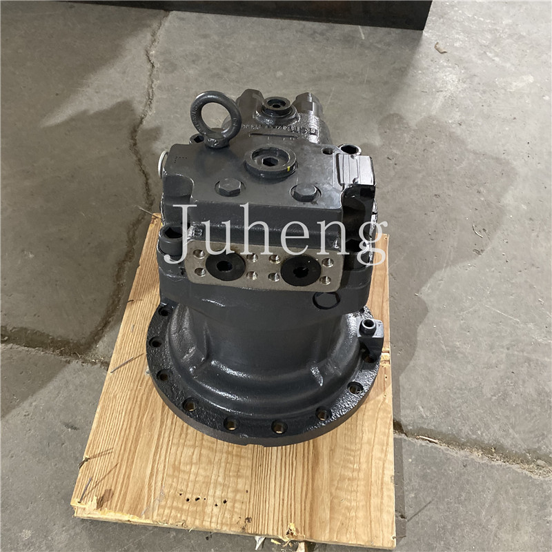 DX225 swing motor (7)