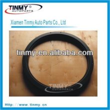 Semi Trailer Turntable