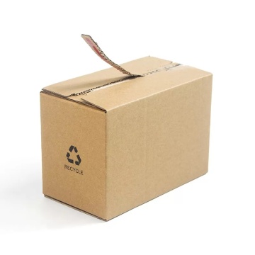 Durable and Reusable Zipper Box Containers