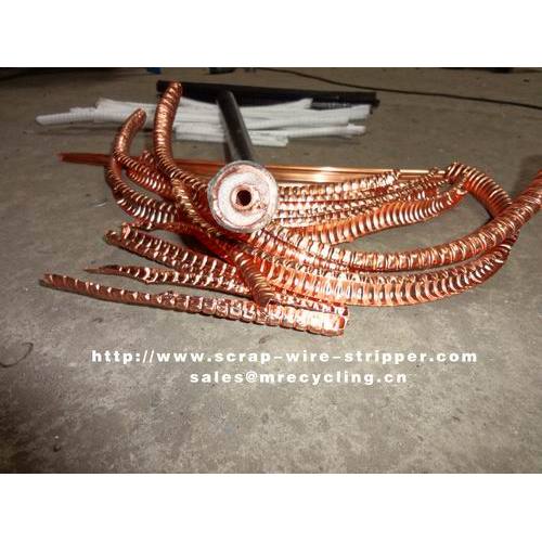 Kayan aiki na Coax Cable Stripping