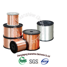 TCCAM Tin plated CCAM wire