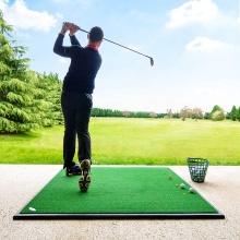Wholesale Driving Range Golf Hitting Mats