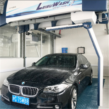 360 Autowaschanlage Automatische Laserwash -Ausrüstung zum Verkauf