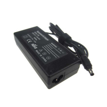 Laptop hálózati adapter 19V 4,22A 80W a SAMSUNG-hoz