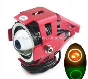 Wholesale competitive h7 led motorcycle headlight bulbs