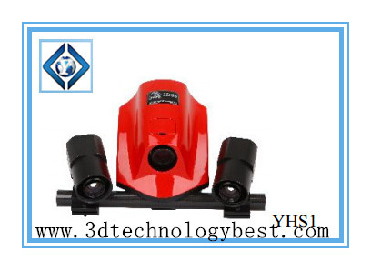 Portable CNC 3D Laser Scanner, 3D Scanner