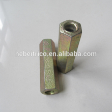 Formwork Tie System--Joint nut for tie rod