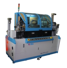 Single Core Milling and Embedding Production Equipment