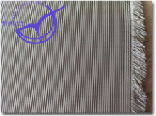 Dutch Weave Filter Cloth