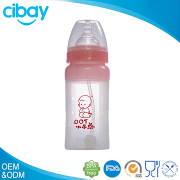 Silicone milk travel baby bottle drying rack