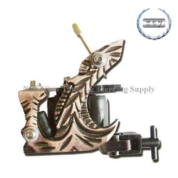 M Tattoo Machines