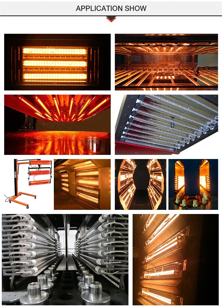 Wholesale Professional E27 150W Red Infrared Heat Bulb for Poultry Farming