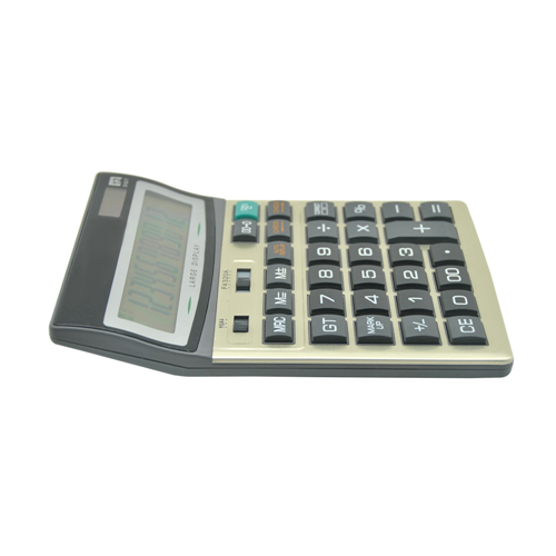 desktop check and correct calculator