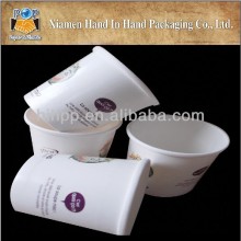 disposable paper soup cups wholesale