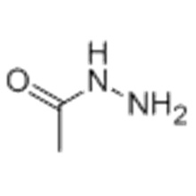 Acethydrazide CAS 1068-57-1