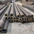 Carbon Steel Tube Seamless Steel Pipe