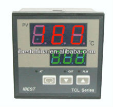 TCL PID Temperature Controller, ON-OFF Temperature Controller, SSR Output Temperature Controller