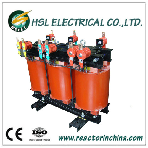 3 Phase 20/0.4kv distribution transformer