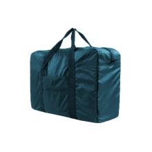 Ultralight Foldable Duffle Bag - Large Capacity Tote Bag