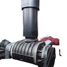 45KW Root Blower: With or Without Motor Blower