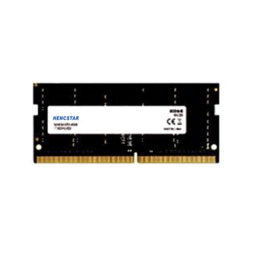 DDR4 UDIMM -geheugenmodule specificaties