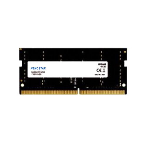 DDR4 UDIMM Memory Module forskriftir