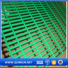 Multifunctional 358 security fence for chicken farm