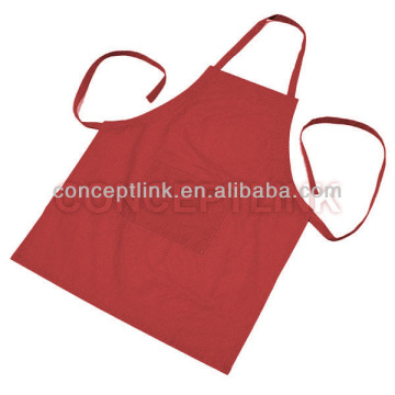 Fancy Polyester Waterproof Dental Bib/Apron