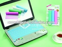 promotional universal silicone keyboard dust cover
