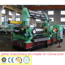 Professional Rubber Silicone Mix Refiner Made in China Made in China