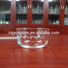 5oz glass bowls china wholesale glass cylinder bowls