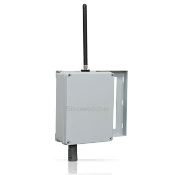 Vehicle Loop Detector 2021