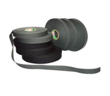 Plastic-dotted Tape for ski suits