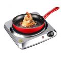 Stainless Stell Ceramic Hot Plate