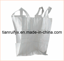 Circular PP FIBC Bag (KR0124)
