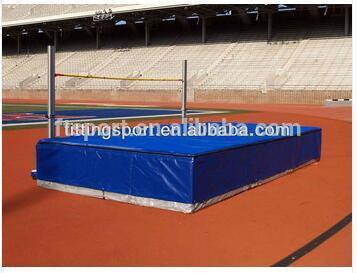 High-quality cheap fashion High Jump Mats for Sale