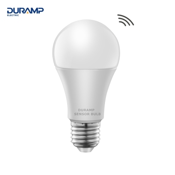 9W Radar Motion Sensor Bulb